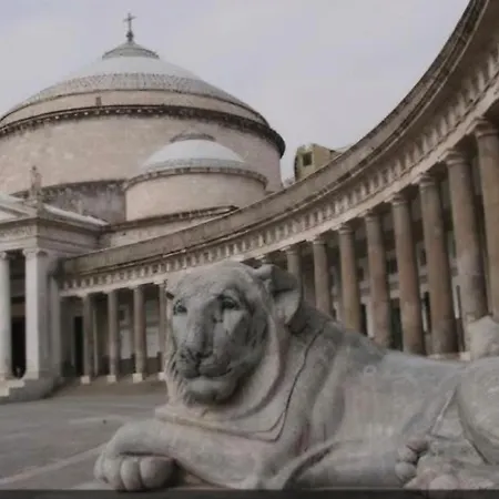 Gma Bed & Breakfast Napels