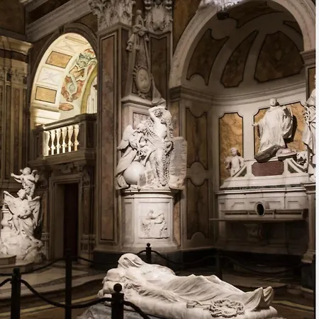 Bed & Breakfast Gma 4*