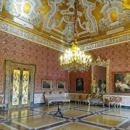 Bed & Breakfast Gma 4*