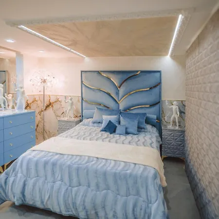 Bed & Breakfast Gma 4*