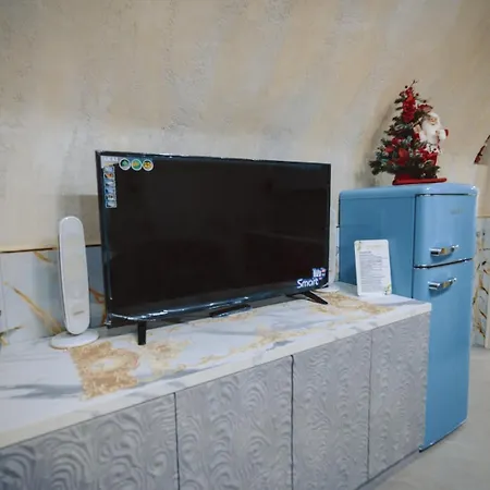 Bed & Breakfast Gma Napels