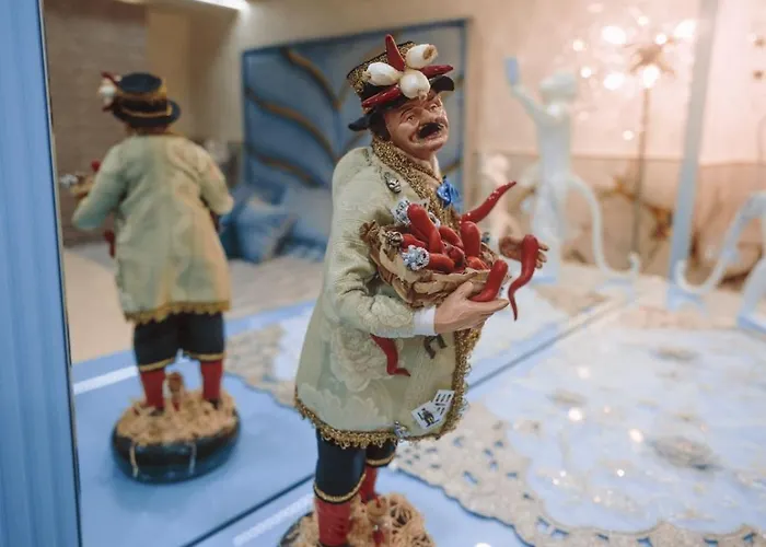 Gma Frühstückspension