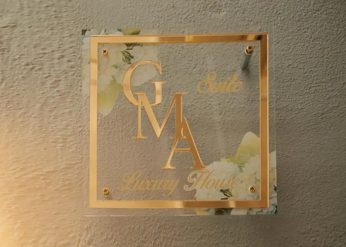 Frühstückspension Gma Neapel