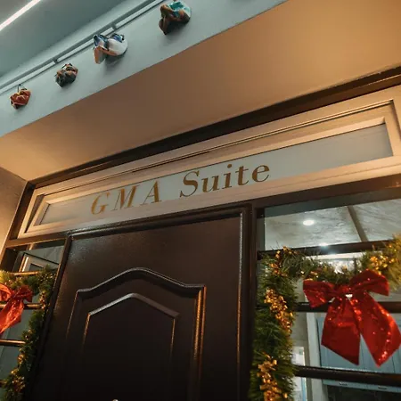 Gma فندق مبيت وإفطار 4*