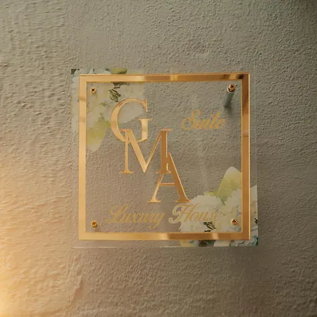 Bed and Breakfast Gma Νάπολη