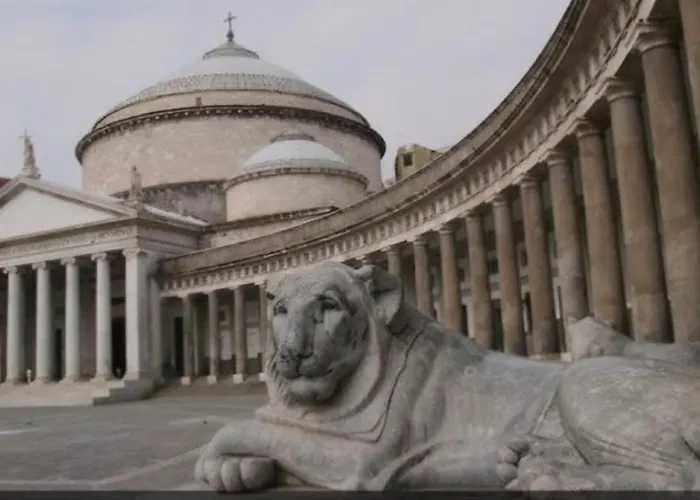 Gma Bed & Breakfast Neapel