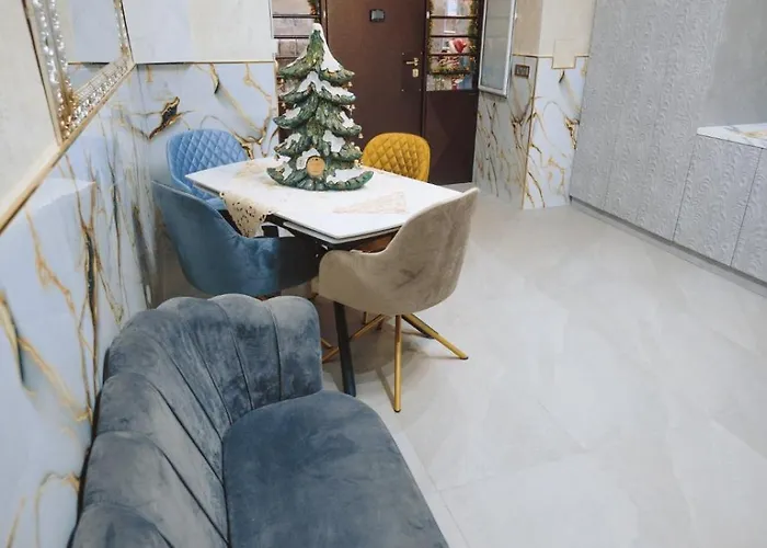 Bed & Breakfast Gma Neapel