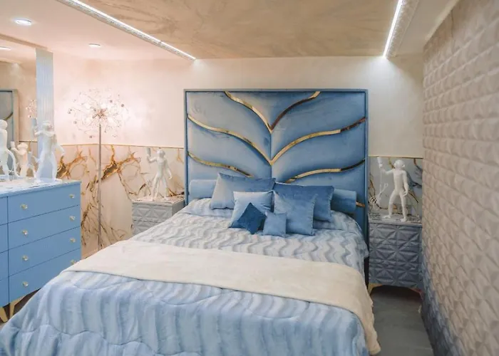 Bed & Breakfast Gma 4*